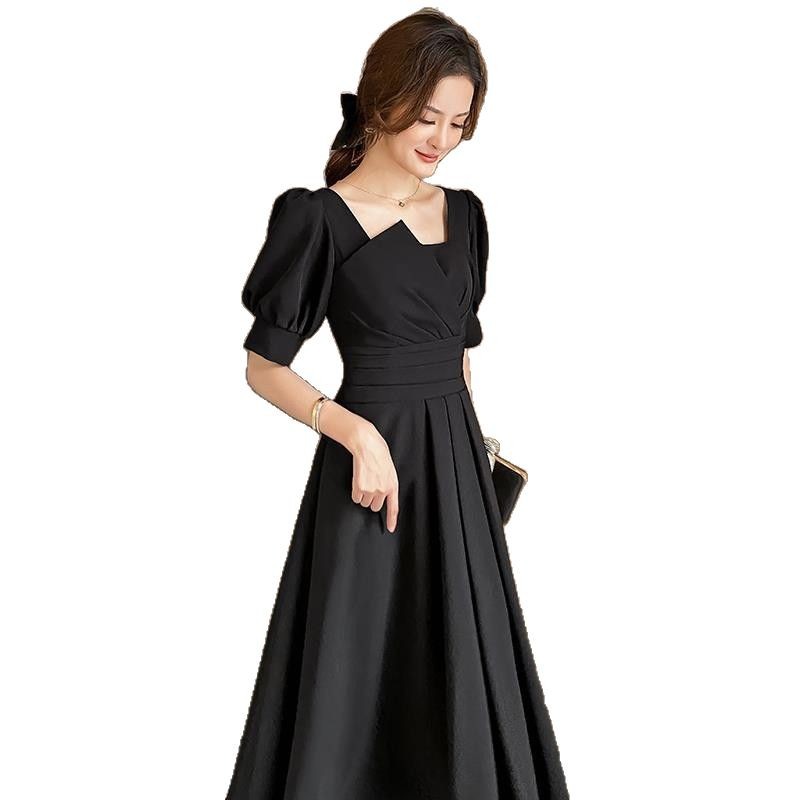 Banquet Dinner Suit Female Daily Style - Eve & Kith