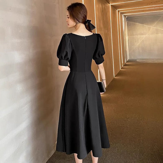 Banquet Dinner Suit Female Daily Style - Eve & Kith