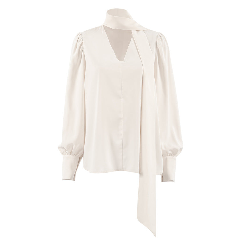 All-season Versatile And Elegant Top For Spring And Summer Commutes - Eve & Kith